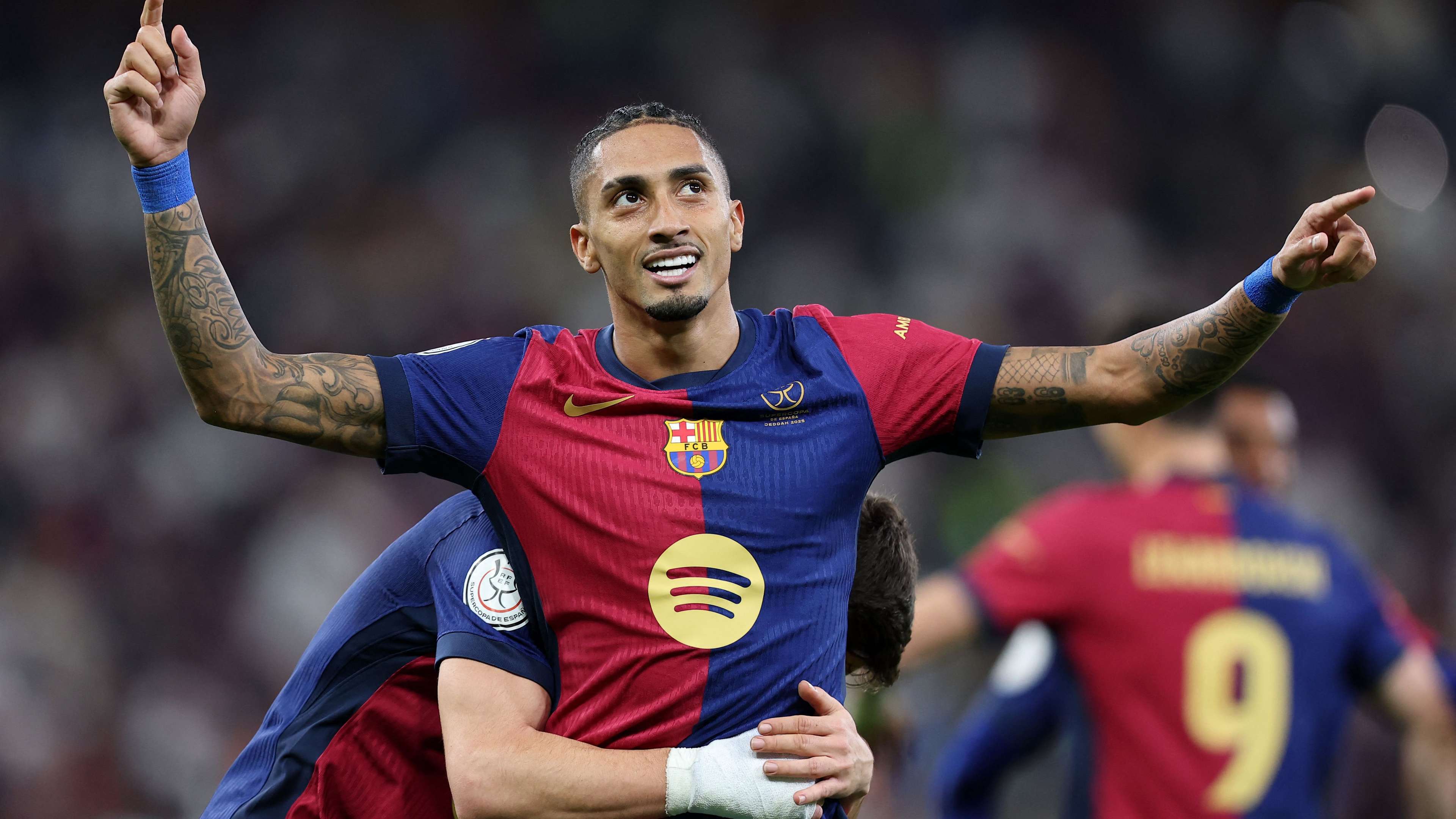 包括德赫亚 包括德赫亚