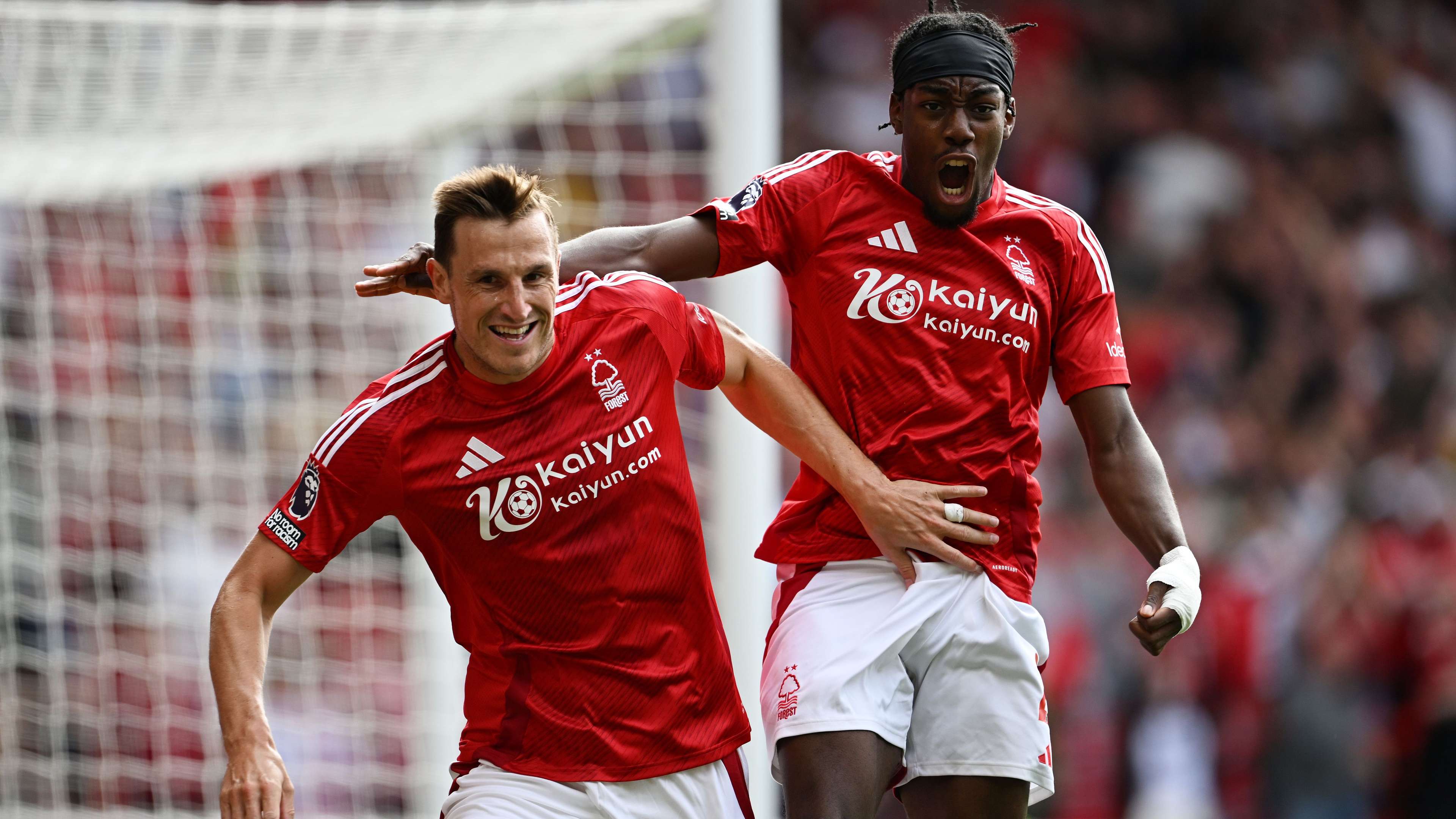 赛程的安排 赛程的安排