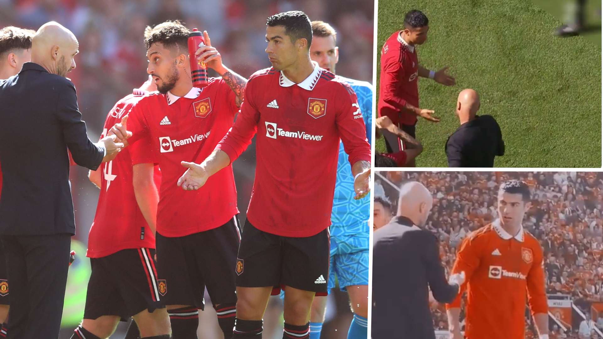 令球迷们为 令球迷们为