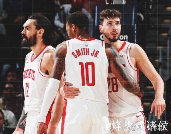 火箭主场对阵公牛，申京复苏能否助火箭力克对手？