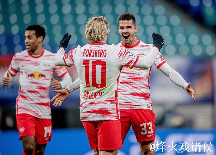 [小炮APP]竞彩资讯：莱比锡对阵弗赖堡保持13场不败记录