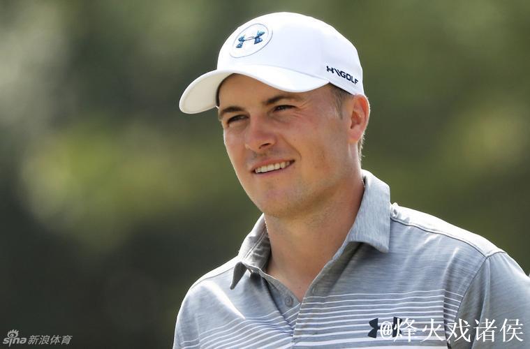 斯皮思三年后重返索尼公开赛，状态低迷是否出于无奈？