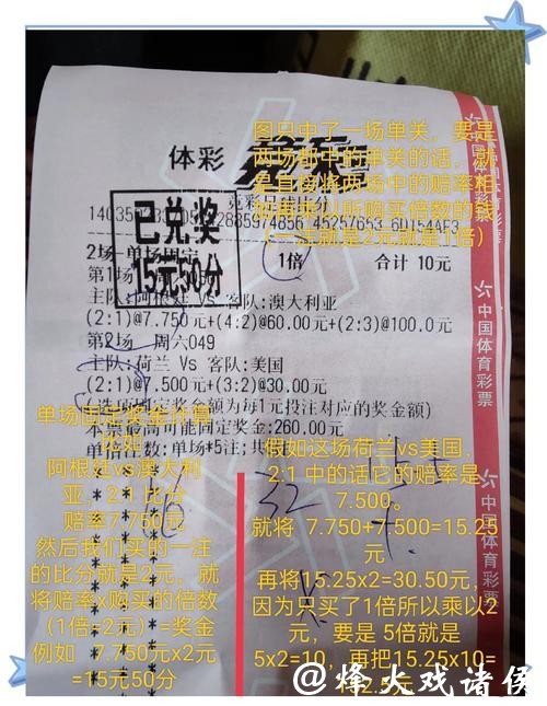 世界杯竞彩如何设置下注额度? 世界杯竞彩如何设置下注额度?